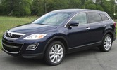 Thumbnail MAZDA CX-9 2007-2009 SERVICE REPAIR MANUAL