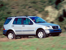 Thumbnail MERCEDES ML320 SERVICE REPAIR MANUAL 1998-2005
