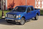 Thumbnail FORD F150 2009-2010 SERVICE REPAIR MANUAL