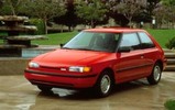 Thumbnail MAZDA 323 SERVICE REPAIR MANUAL 1988-1994
