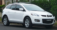 Thumbnail MAZDA CX7 SERVICE REPAIR MANUAL 2007-2009