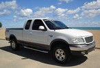 Thumbnail FORD F150 SERVICE REPAIR MANUAL 1997-2003