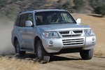 Thumbnail MITSUBISHI MONTERO SERVICE REPAIR MANUAL 2001-2006