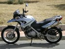 Thumbnail BMW F650GS SERVICE REPAIR MANUAL