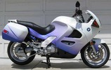 Thumbnail BMW K1200RS SERVICE REPAIR MANUAL