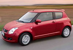 Thumbnail SUZUKI SWIFT + SERVICE REPAIR MANUAL 2005-2009