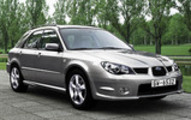 Thumbnail SUBARU IMPREZA SERVICE REPAIR MANUAL 2006-2009
