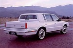 Thumbnail CHRYSLER 5TH AVENUE 1990-1993 FACTORY SERVICE REPAIR MANUAL