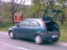 Thumbnail Vauxhall/Opel Corsa 2000-2003 SERVICE REPAIR MANUAL