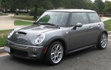 Thumbnail MINI COOPER NEW 2002-06 SERVICE REPAIR MANUAL