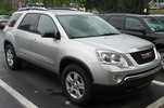 Thumbnail GM ACADIA 2007-09 SERVICE REPAIR MANUAL