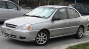 Thumbnail KIA RIO 2001-05 SERVICE REPAIR MANUAL