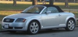 Thumbnail AUDI TT 1998-2006 SERVICE REPAIR MANUAL