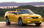 Thumbnail FORD MUSTANG 1994-99 SERVICE REPAIR MANUAL