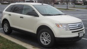 Thumbnail FORD EDGE 2007-2008 SERVICE REPAIR MANUAL