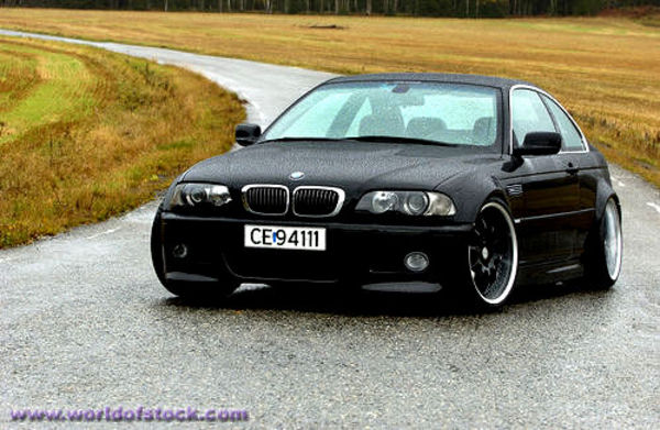 Product picture BMW 3 SERIES E46 FACTORY MANUAL 1999-2005