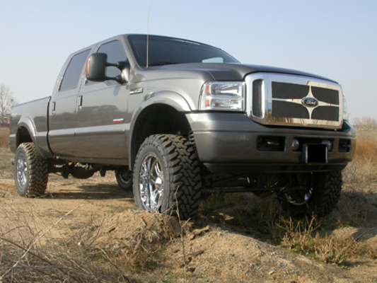 Product picture FORD F250 F350 SERVICE REPAIR MANUAL 1999-2010
