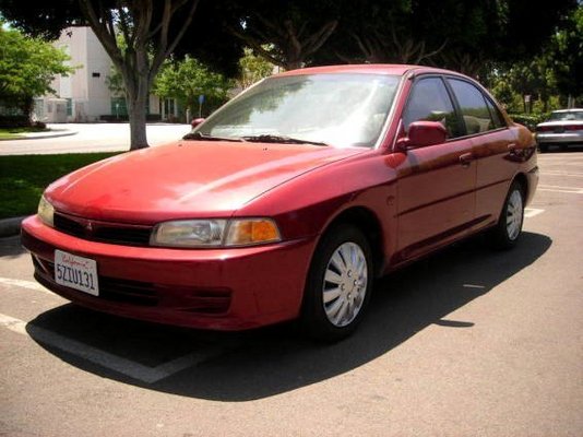 Product picture MITSUBISHI MIRAGE SERVICE REPAIR MANUAL 1997-2002