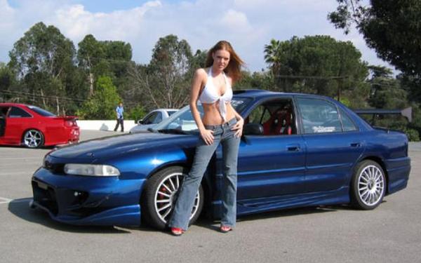 Product picture MITSUBISHI GALANT SERVICE REPAIR MANUAL 1993-1996