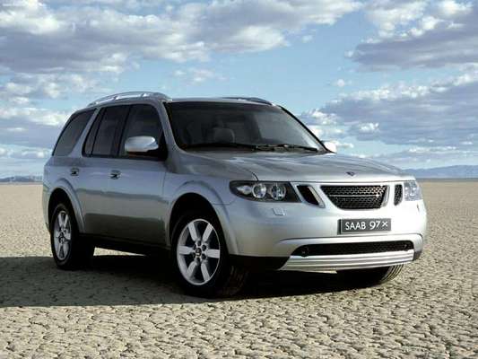 Product picture SAAB 9-7X SERVICE REPAIR MANUAL 2005-2007