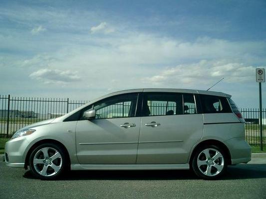 Product picture MAZDA 5 SERVICE REPAIR MANUAL 2005-2007