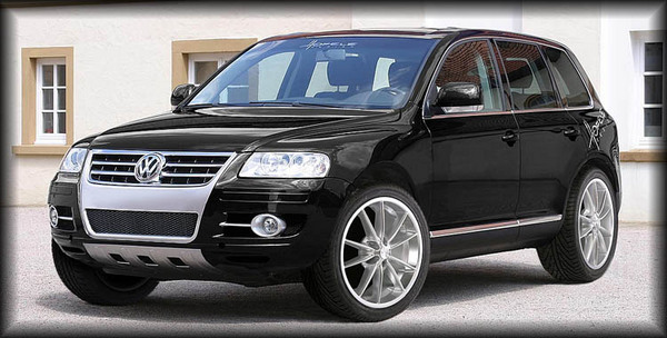 Product picture VOLKSWAGEN TOUAREG SERVICE REPAIR MANUAL 2002-2006