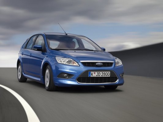 Product picture FORD FOCUS UK SERVICE REPAIR MANUAL 2005-2009