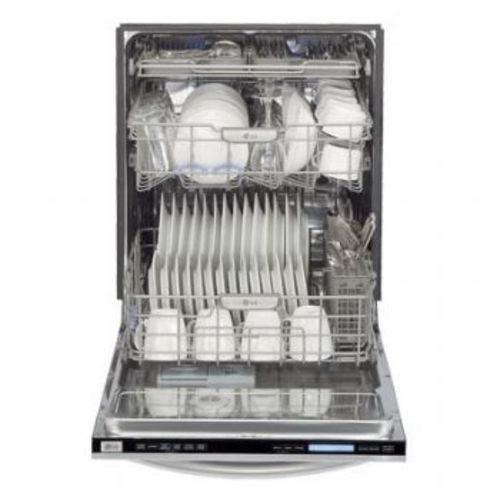 Product picture LG DISHWASHER REPAIR MANUAL MODEL  LDF6920ST