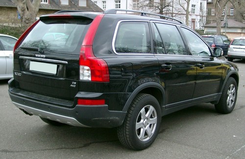 Product picture VOLVO XC90 2003-2010 SERVICE REPAIR MANUAL