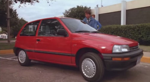 Product picture DAIHATSU CHARADE 1987-1994 SERVICE REPAIR MANUAL 