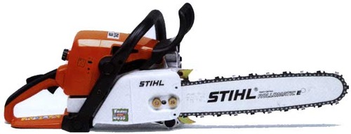 Product picture Stihl  029 039 chain saw Service Repair Manual