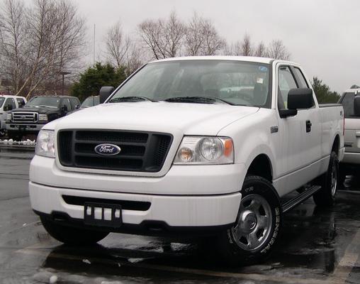 Product picture FORD F150 2004-08 SERVICE REPAIR MANUAL